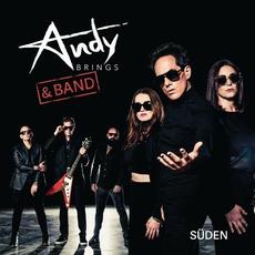 Suden mp3 Album by Andy Brings