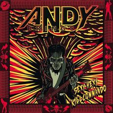 Sexy Hexy Killcommando mp3 Album by Andy Brings