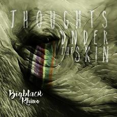 Thoughts Under The Skin mp3 Album by BigBlack Rhino