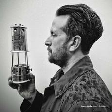 Miners' Ballads mp3 Album by Barry Hyde