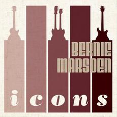 Icons mp3 Album by Bernie Marsden