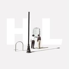 Measure mp3 Album by Heavy Lungs