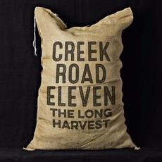 The Long Harvest mp3 Album by Creek Road Eleven