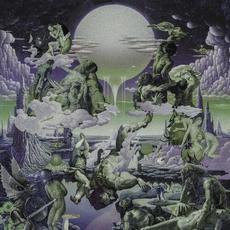 Cloud Grudge mp3 Album by Cancer Game