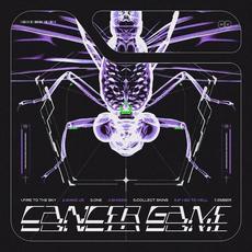 Dot mp3 Album by Cancer Game