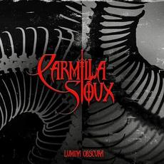 Lumina Obscura mp3 Album by Carmilla Sioux