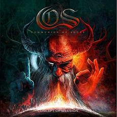 Concept of Illusion mp3 Album by Communion Of Souls