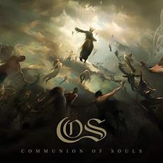 Communion Of Souls mp3 Album by Communion Of Souls