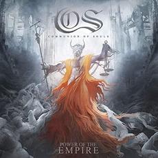 Power Of The Empire mp3 Album by Communion Of Souls
