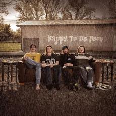 Happy To Be Here mp3 Album by Dexter and The Moonrocks