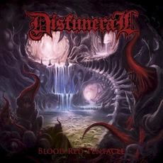 Blood Red Tentacle mp3 Album by Disfuneral