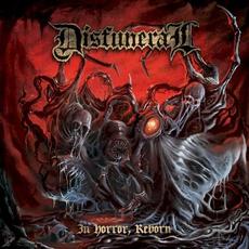 In Horror, Reborn mp3 Album by Disfuneral