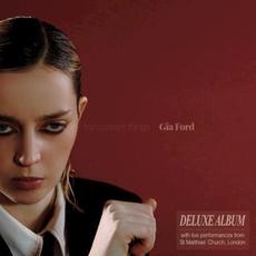 Transparent Things (Deluxe Edition) mp3 Album by Gia Ford