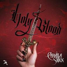 Holy Blood mp3 Single by Carmilla Sioux
