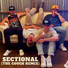 Sectional (The Couch Remix) mp3 Single by Dexter and The Moonrocks