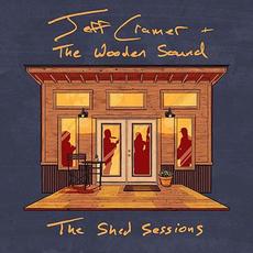 The Shed Sessions (Live With the Wooden Sound) mp3 Live by Jeff Cramer