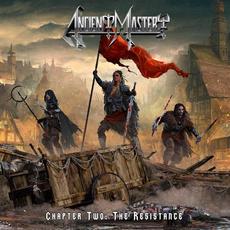 Chapter Two: The Resistance mp3 Album by Ancient Mastery