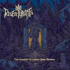 The Chronicles of Cardinal Pablo Mendoza mp3 Album by Rise of Tyrants