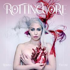 Rottincuore mp3 Album by Romina Falconi