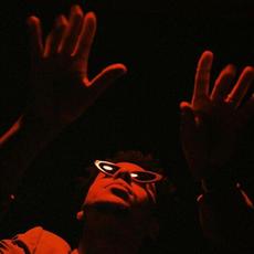 Big People Music mp3 Album by Reuben James