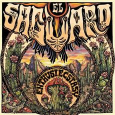Enthusiecstasy mp3 Album by El Saguaro