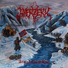 Armafaensgeddon mp3 Album by Bærzerk