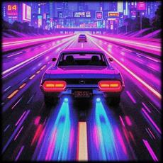 Aurora Drive mp3 Album by Borderline Midnight