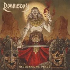 Never Known Peace mp3 Album by Doomsday
