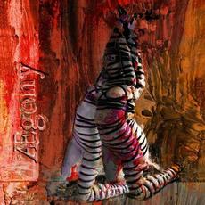 AEgony mp3 Album by Drunken Crocodiles