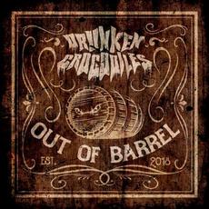 Out of Barrel mp3 Album by Drunken Crocodiles