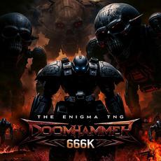 Doomhammer 666k mp3 Album by The Enigma TNG