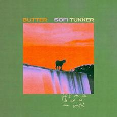 butter mp3 Album by SOFI TUKKER