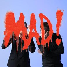 MAD! mp3 Album by Sparks