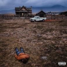 RANCH mp3 Album by Salmo