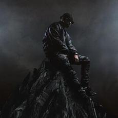 Diamant Noir mp3 Album by WeRenoi