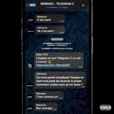 Telegram 2 mp3 Album by WeRenoi