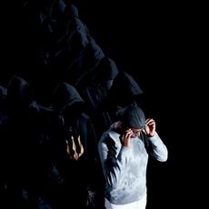 Pyramide 2 mp3 Album by WeRenoi