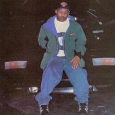 The Origin mp3 Album by Grand Puba