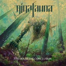 The Holocene Conclusion mp3 Album by Gigafauna