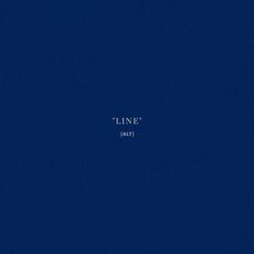 LINE mp3 Single by Downward