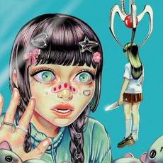 Negative Skills mp3 Album by Pogo Car Crash Control