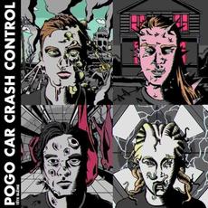 Tête blême mp3 Album by Pogo Car Crash Control