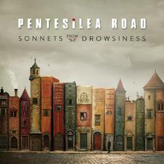 Sonnets From The Drowsiness mp3 Album by Pentesilea Road