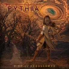 V PT.1: Unhallowed mp3 Album by Pythia