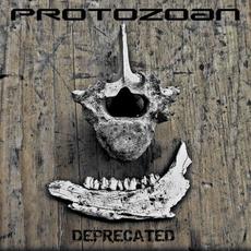 Deprecated mp3 Album by Protozoan