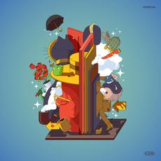 Puertas mp3 Album by El Cuarteto de Nos