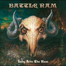 Long Live the Ram mp3 Album by Battle Ram