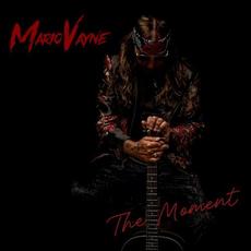The Moment mp3 Album by Mario Vayne
