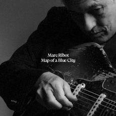 Map of a Blue City mp3 Album by Marc Ribot
