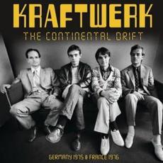 The Continental Drift mp3 Album by Kraftwerk